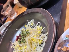 -云海肴·汽锅鸡·云南菜(天津国金汇店)