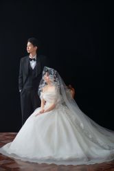 点击看大图 -Mu慕婚纱摄影·超级工作室