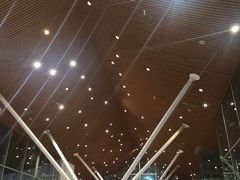 -吉隆坡国际机场