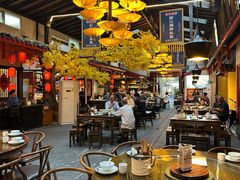 -老灶房-四川土菜(铁牛广场店)