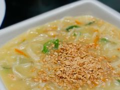 糊涂面-老雒阳面馆·水席·洛阳菜(王城路店)