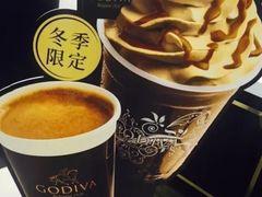 -GODIVA(王府井apm店)