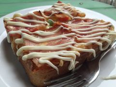 -阿信厚吐司(曾厝垵店)