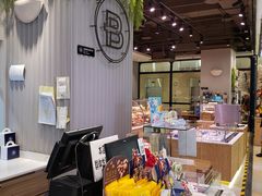 -巴黎贝甜(华堂新辰汇店)
