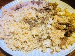 豪华五层牛肉饭-二丁目食堂(铁西星摩尔店)