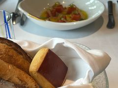 -Le Comptoir de Pierre Gagnaire
