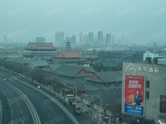 -天津之眼摩天轮