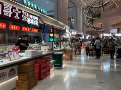 -食通天·寰宇集(杭州万象城店)