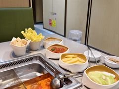 -海底捞火锅(天一广场亚细亚店)