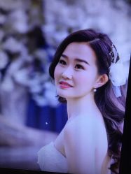 点击看大图 -唯一视觉婚纱摄影(李家村店)