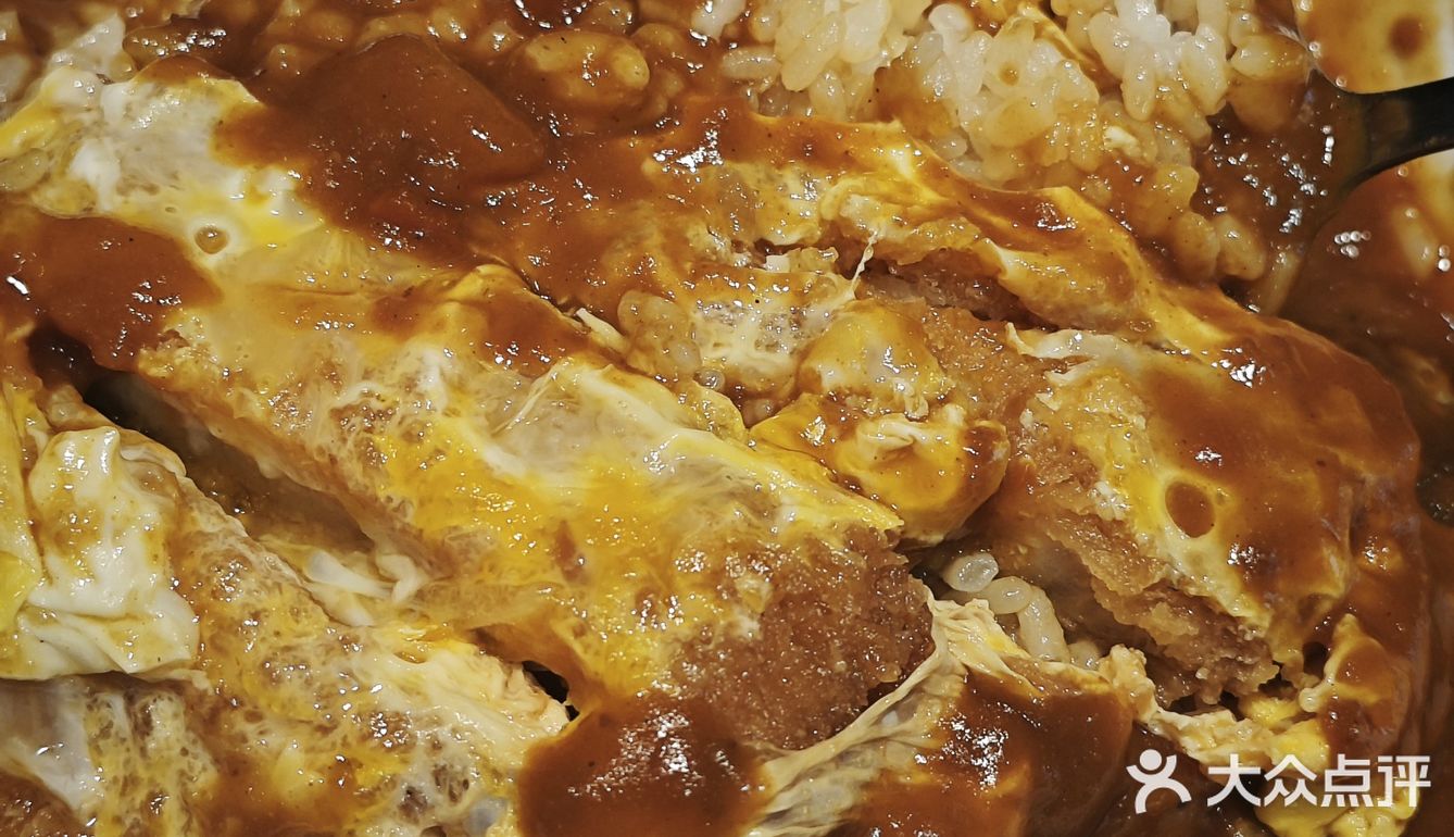 🇯🇵咖喱控的幸福时刻