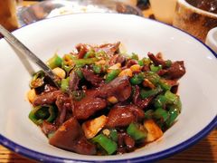 -炊烟小炒黄牛肉(中心印象城店)