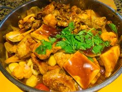-黄记煌三汁焖锅(1818广场店)