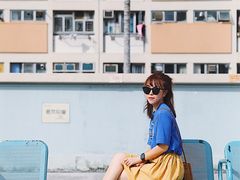 -彩虹村