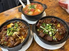 -沈妈砂锅(光华村店)