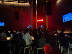 -TZ House音乐现场(来福士中心店)