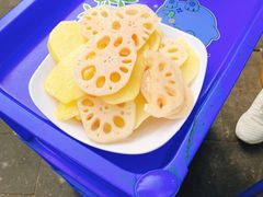 -小辣椒汤锅烧烤(温泉南街店)
