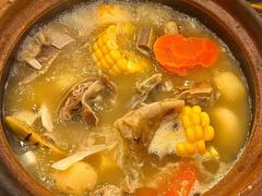 -大嫂镬仔·焖鸡煲·啫啫煲(逢源路店)