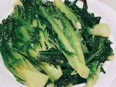 -张记旺角食街(动物园店)