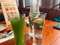 -澳骄 Aussie Kitchen·手工披萨·西餐(国大店)