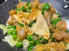 -探鱼·鲜青椒爽麻烤鱼(领展购物广场店)