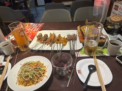 -三个大叔东北烧烤·砂锅菜(西三旗店)