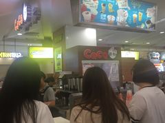 -CoCo都可(虹口龙之梦店)