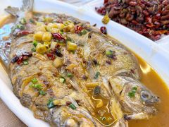 -老味道1992(武当山店)