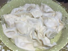 酸菜饺子-东北农家饺子村(昌平路店)