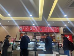-杏园餐厅(西四北大街店)