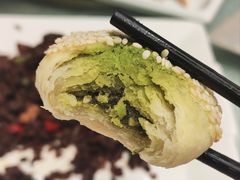 -复旦大学本部-食堂