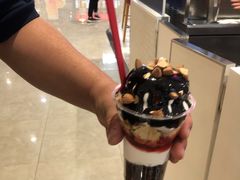 -DQ·蛋糕·冰淇淋(西城红场店)