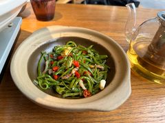 -渔梁小馆·建德山里菜(EFC欧美广场店)