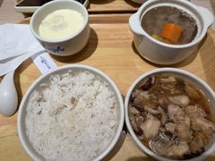 -真功夫(岗顶店)