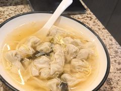 -小倩倩•鸡汤馄饨(江西路创始店)