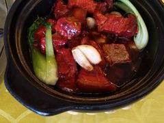 -马凯餐厅(长椿街店)