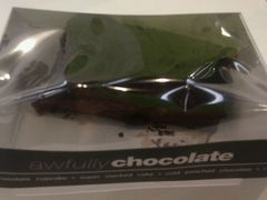 -Awfully Chocolate(来福士广场店)