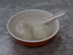 -利达汤圆馄饨(川公路店)