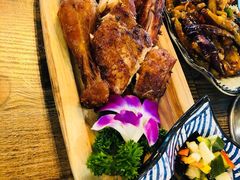 -Hi YOU你的饭局泰餐厅(雍和宫店)