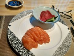 -西藏饭店·亚克·食光自助餐厅(文殊院店)