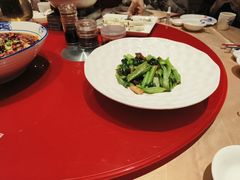 -山西会馆·晋菜·晋商宴·学堂记忆(许坦西街店)