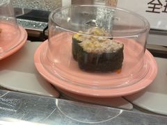 -争鲜回转寿司(朝北大悦城店)