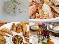 -美未居·老字号·地道顺德菜·桑拿鸡·鱼生(容桂店)