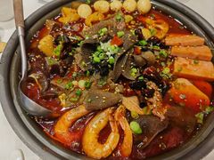 -眉州东坡(团结湖店)