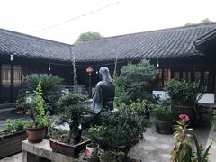 -阮氏酒家(柯桥店)