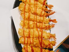 -千寻山野烤肉(天虹店)