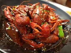 -龙虾当家·大排档(红谷滩五中店)