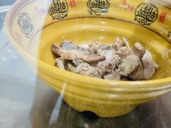 -蔡阿水羊肉店