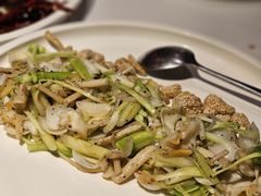 -申粤轩·手工点心·金牌烧味·经典粤菜(丁香花园店)