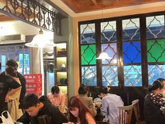 -哑巴生煎(临顿路店)